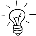 decision sign