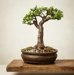 Jade Bonsai Plant Online