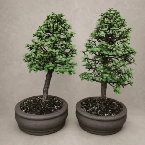 Eternal Pair Bonsai