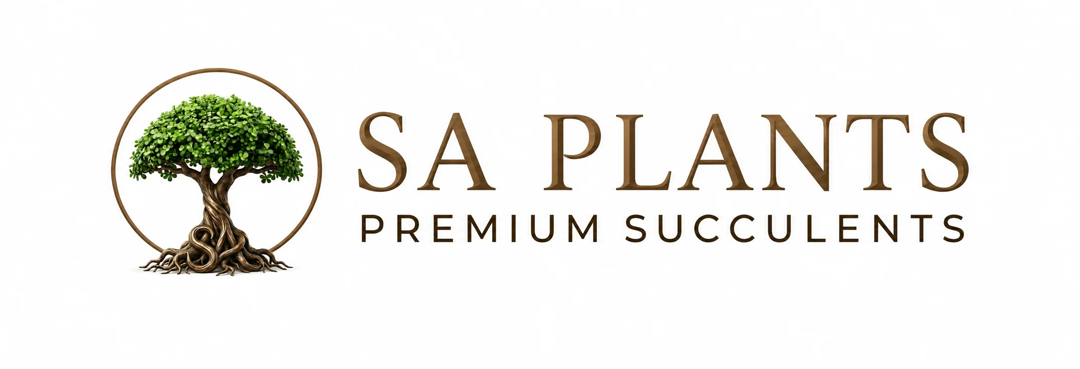 Logo Plant Web