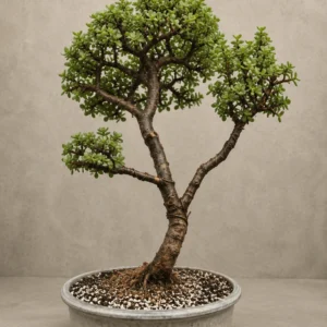 Museum Jade Bonsai