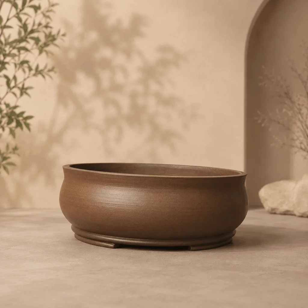 Planters- Hand Made Pot