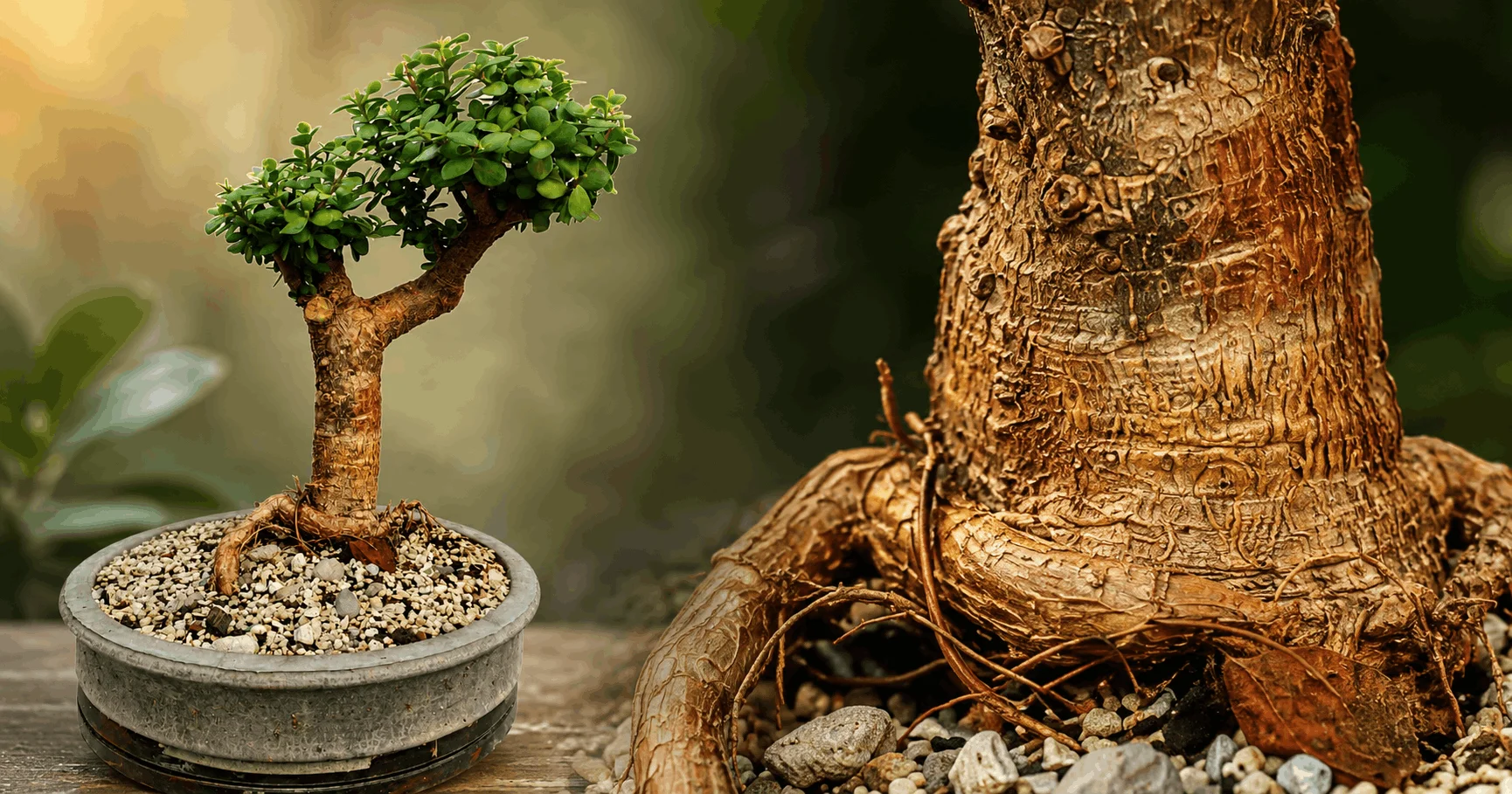 Best Jade Bonsai