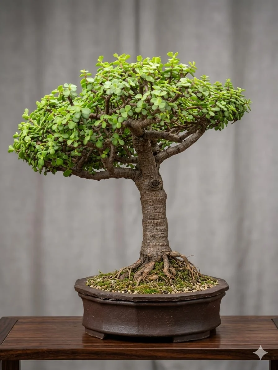 Most Antique Bonsai