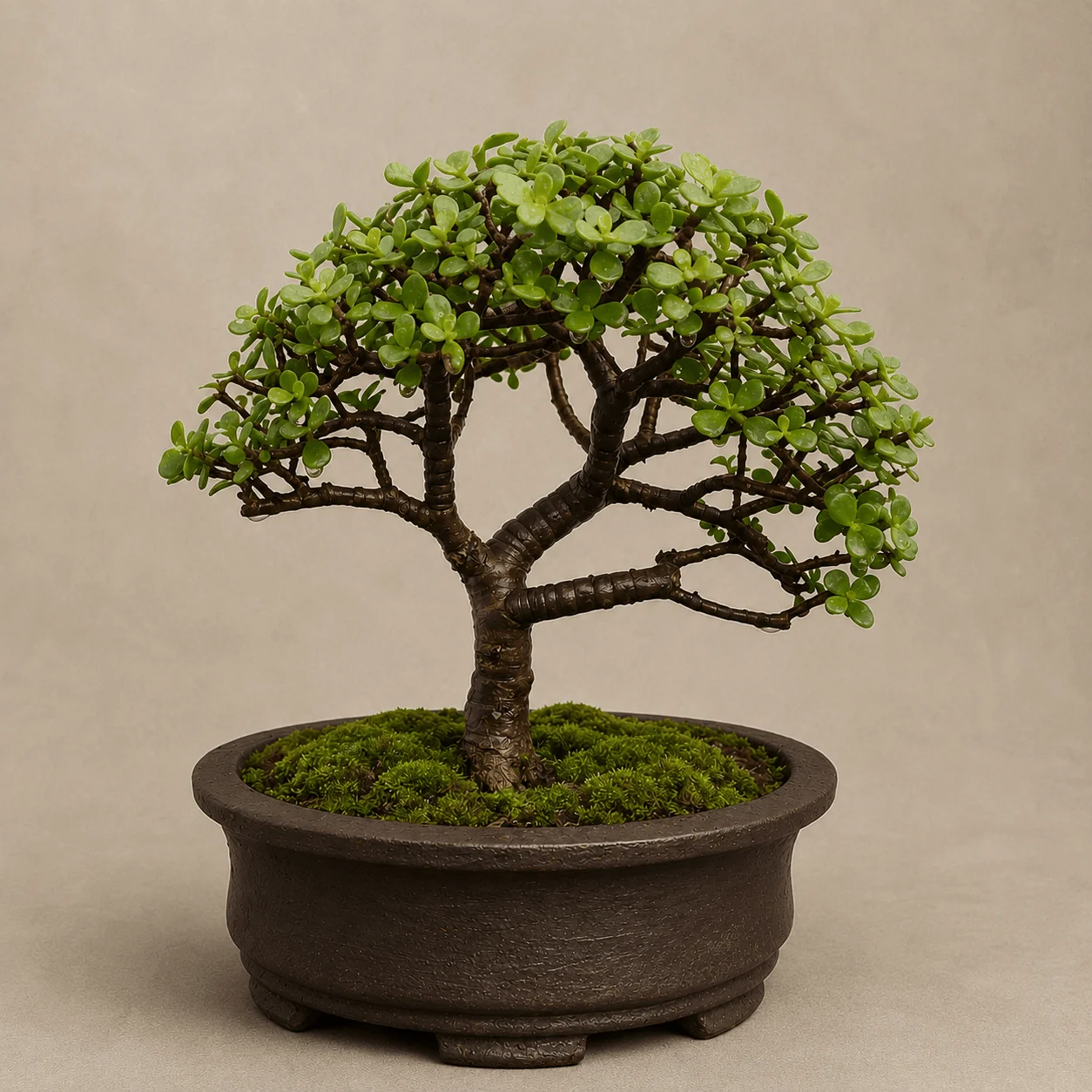 Prestige Jade Bonsai