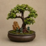 Emerald Dynasty Jade Tree