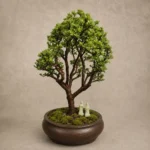 Zen Master jade tree